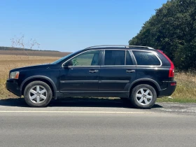     Volvo Xc90 D5 - 7 