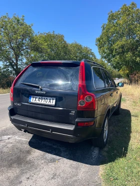 Volvo Xc90 D5 - 7  | Mobile.bg    4