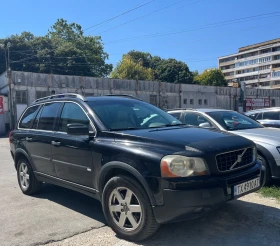 Volvo Xc90 D5 - 7 местен, снимка 17