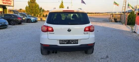 VW Tiguan 2.0 4x4 Automat, снимка 6