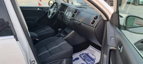 VW Tiguan 2.0 4x4 Automat, снимка 14