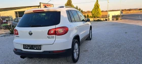 VW Tiguan 2.0 4x4 Automat, снимка 7