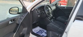 VW Tiguan 2.0 4x4 Automat, снимка 9