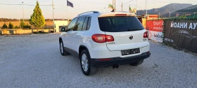 VW Tiguan 2.0 4x4 Automat, снимка 5