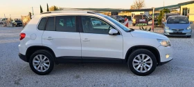 VW Tiguan 2.0 4x4 Automat, снимка 8