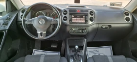 VW Tiguan 2.0 4x4 Automat, снимка 11