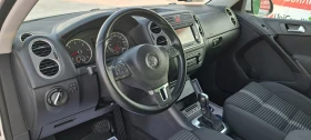 VW Tiguan 2.0 4x4 Automat, снимка 10