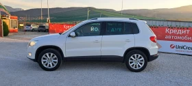 VW Tiguan 2.0 4x4 Automat, снимка 4