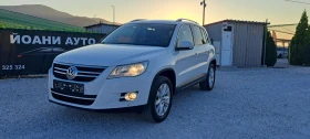 VW Tiguan 2.0 4x4 Automat, снимка 1