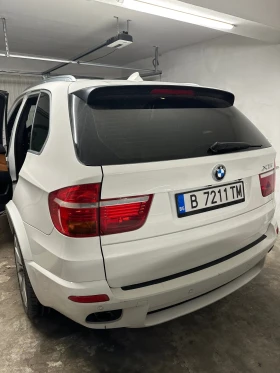 BMW X5 3.5 SD, снимка 4