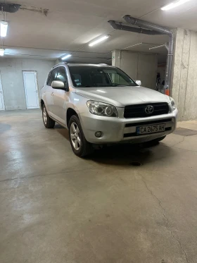 Toyota Rav4 D4d, снимка 2