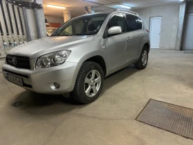 Toyota Rav4 D4d, снимка 3