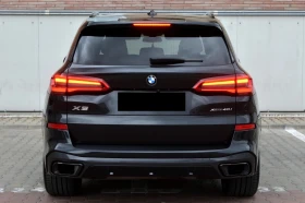 BMW X5 40i xDrive M-pack, снимка 5