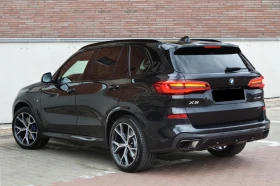 BMW X5 40i xDrive M-pack, снимка 4