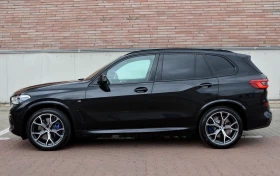 BMW X5 40i xDrive M-pack, снимка 7