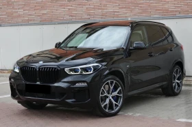 BMW X5 40i xDrive M-pack, снимка 1