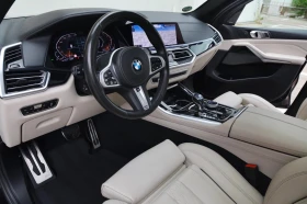 BMW X5 40i xDrive M-pack, снимка 9