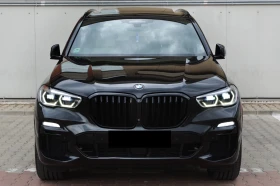 BMW X5 40i xDrive M-pack, снимка 2