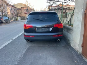 Audi Q7 4.2 TDI, снимка 5