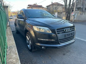 Audi Q7 4.2 TDI, снимка 2