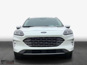 Ford Kuga 2.0/120HP/ECOBLUE/TITANIUM/HUD/CAM/NAVI/LED/568b, снимка 3