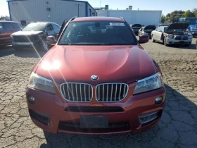 BMW X3 2013 BMW X3 XDRIVE35I  | Mobile.bg    5