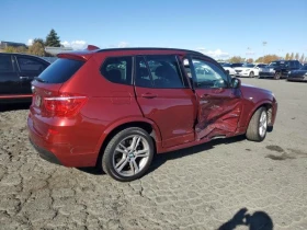 BMW X3 2013 BMW X3 XDRIVE35I  | Mobile.bg    3