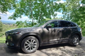 Mazda CX-9 AWD, снимка 3