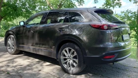 Mazda CX-9 AWD, снимка 4