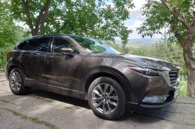 Mazda CX-9 AWD, снимка 2