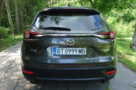 Mazda CX-9 AWD, снимка 7