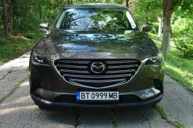 Mazda CX-9 AWD, снимка 6