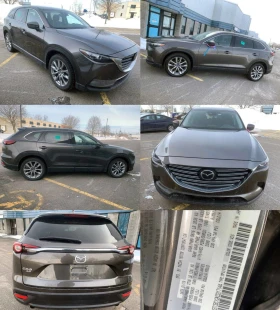 Mazda CX-9 AWD, снимка 17