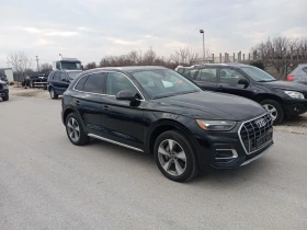 Audi Q5 2.0 бензин , снимка 7