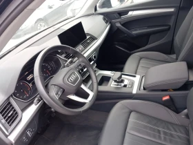 Audi Q5 2.0 бензин , снимка 10