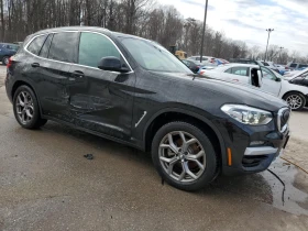 BMW X3 XDRIVE30I - 42900 лв. - 74065751 | Car24.bg