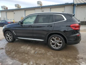 BMW X3 XDRIVE30I - 42900 лв. - 74065751 | Car24.bg