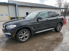 BMW X3 XDRIVE30I - 42900 лв. - 74065751 | Car24.bg