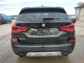 BMW X3 XDRIVE30I - 42900 лв. - 74065751 | Car24.bg