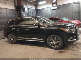 Infiniti QX60 3.5L V-6 DI, DOHC, VVT, 295HP All Wheel Drive | Mobile.bg    5