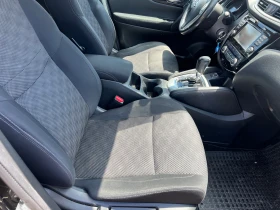 Обява за продажба на Nissan Qashqai 1.2 DIG-T ~15 500 лв. - изображение 10