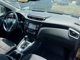 Обява за продажба на Nissan Qashqai 1.2 DIG-T ~15 500 лв. - изображение 11