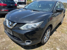 Nissan Qashqai 1.2 DIG-T