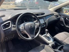 Обява за продажба на Nissan Qashqai 1.2 DIG-T ~15 500 лв. - изображение 9