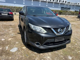 Обява за продажба на Nissan Qashqai 1.2 DIG-T ~15 500 лв. - изображение 1