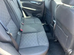 Nissan Qashqai 1.2 DIG-T - 14999 лв. - 28227962 13