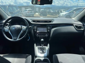 Nissan Qashqai 1.2 DIG-T - 14999 лв. - 28227962 16