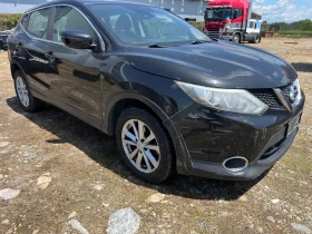 Обява за продажба на Nissan Qashqai 1.2 DIG-T ~15 500 лв. - изображение 2