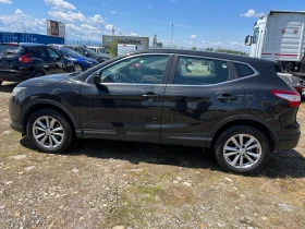 Обява за продажба на Nissan Qashqai 1.2 DIG-T ~15 500 лв. - изображение 7