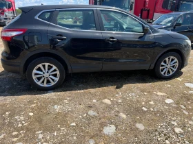 Обява за продажба на Nissan Qashqai 1.2 DIG-T ~15 500 лв. - изображение 3